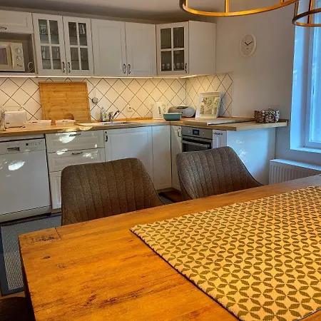 Prinzenhoehe Apartment *