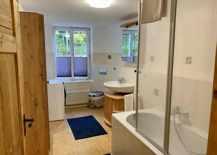 Prinzenhoehe Apartman